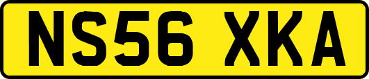 NS56XKA