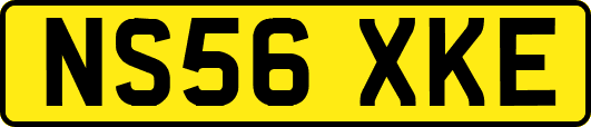 NS56XKE