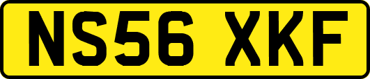 NS56XKF