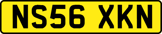 NS56XKN