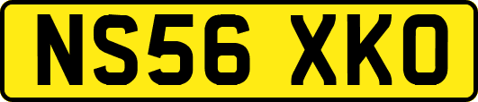 NS56XKO