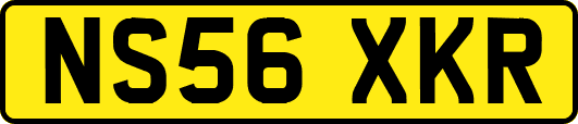 NS56XKR