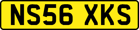 NS56XKS