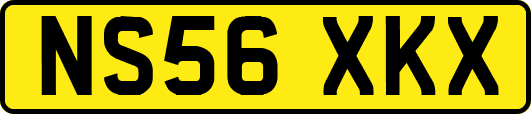 NS56XKX
