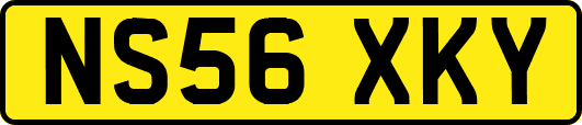 NS56XKY