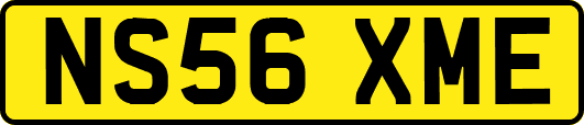 NS56XME