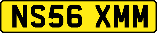 NS56XMM