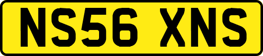 NS56XNS