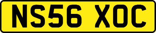 NS56XOC