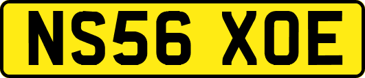 NS56XOE