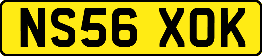 NS56XOK