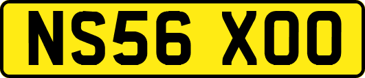 NS56XOO