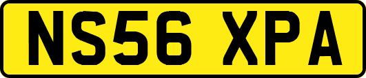 NS56XPA
