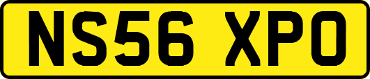 NS56XPO