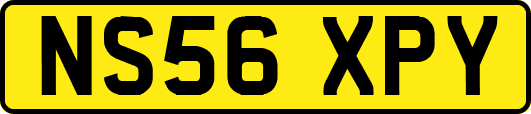 NS56XPY