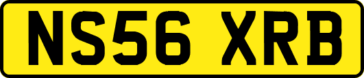 NS56XRB