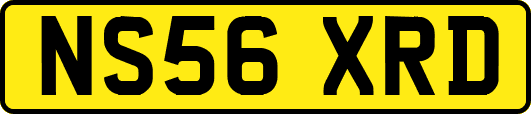 NS56XRD