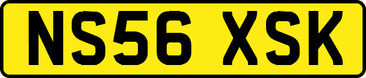 NS56XSK