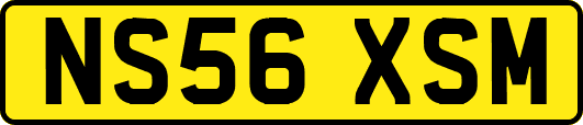 NS56XSM