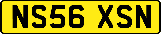 NS56XSN