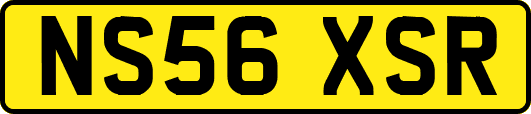 NS56XSR