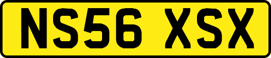 NS56XSX