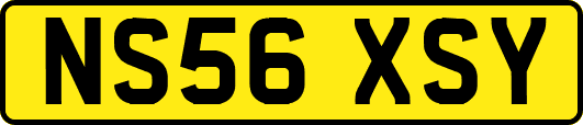 NS56XSY