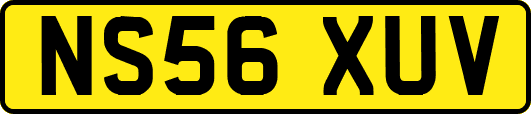 NS56XUV