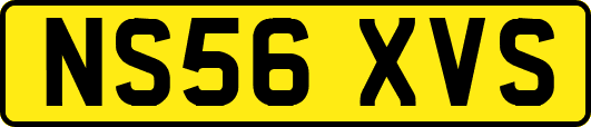 NS56XVS