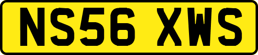 NS56XWS