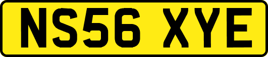 NS56XYE
