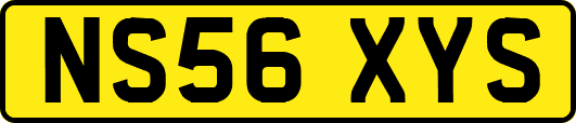 NS56XYS