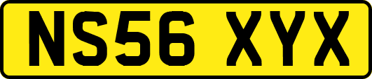 NS56XYX
