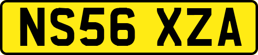NS56XZA