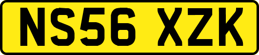 NS56XZK