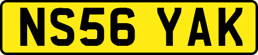 NS56YAK