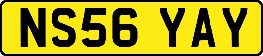 NS56YAY