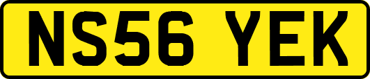 NS56YEK
