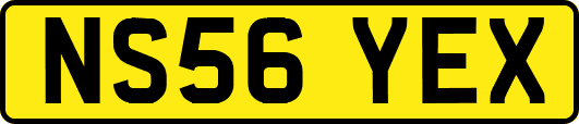 NS56YEX
