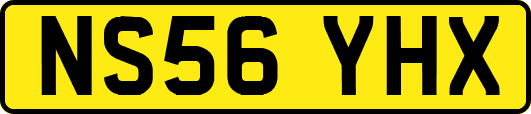 NS56YHX