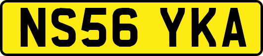 NS56YKA