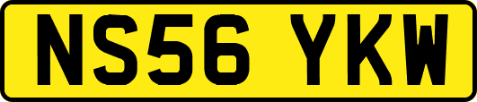 NS56YKW