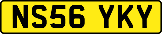 NS56YKY