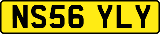 NS56YLY