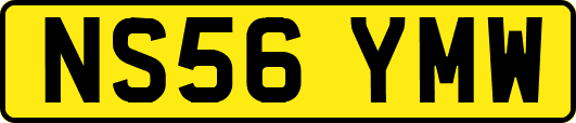 NS56YMW