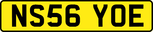 NS56YOE