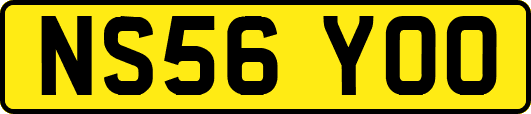NS56YOO