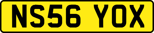 NS56YOX