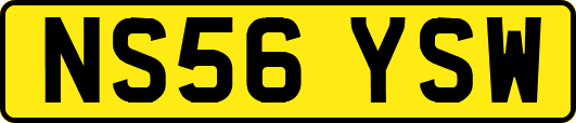 NS56YSW