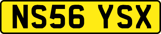 NS56YSX